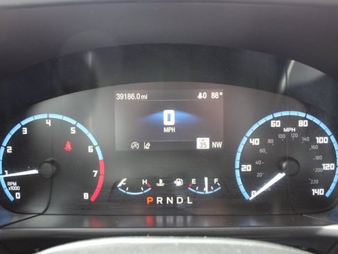 Used 2022 Ford Bronco Sport Big Bend w/ Convenience Package image 29