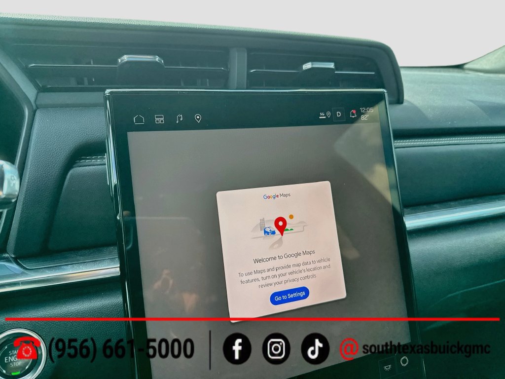Used 2026 GMC Terrain Elevation FWD image 17