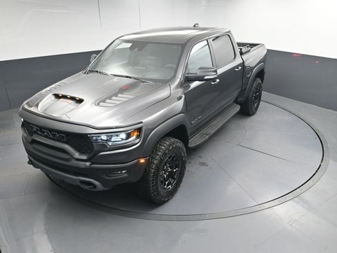 Used 2022 RAM 1500 TRX w/ TRX Level 2 Equipment Group image 33