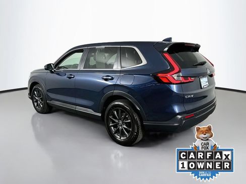 Used 2026 Honda CR-V EX-L image 6