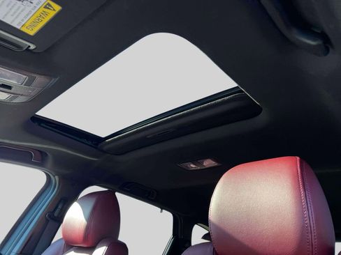 Used 2023 MAZDA CX-9 Carbon Edition image 21