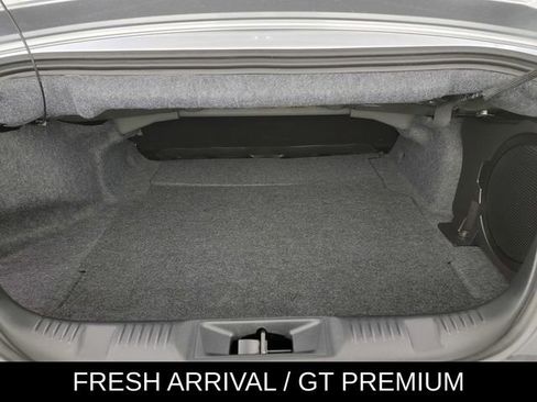 Used 2025 Ford Mustang GT Premium RWD image 16