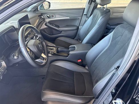 Used 2024 Acura Integra A-Spec FWD image 13
