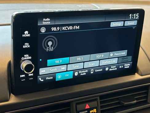 Certified 2023 Honda Pilot TrailSport image 22