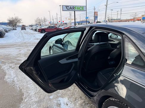 Used 2017 Audi A4 2.0T Premium w/ Convenience Package image 20