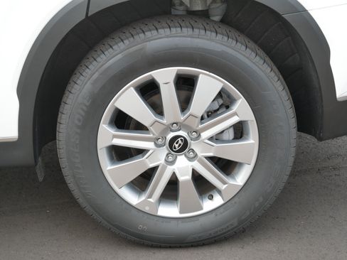 Certified 2025 Hyundai Palisade SEL AWD/4WD image 9
