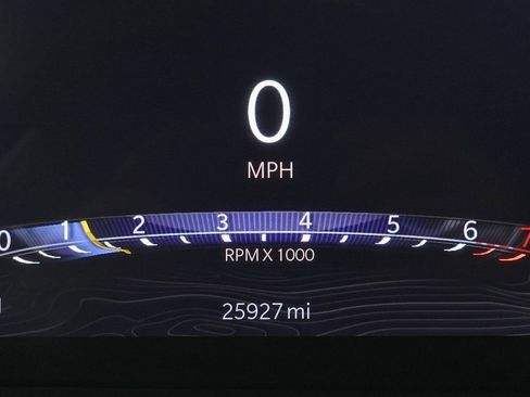 Used 2022 Jeep Grand Cherokee L Laredo image 15