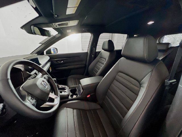 Used 2026 Honda CR-V Sport-L image 19