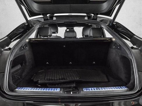 Certified 2018 Mercedes-Benz GLC 300 4MATIC Coupe image 6