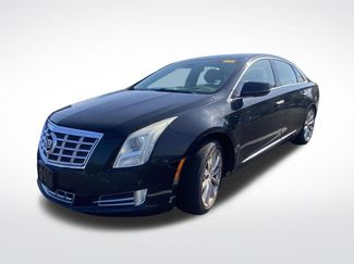 Used 2013 Cadillac XTS Premium FWD video 3