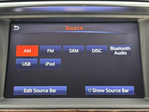 Used 2019 Nissan Armada SV w/ Driver Package image 24