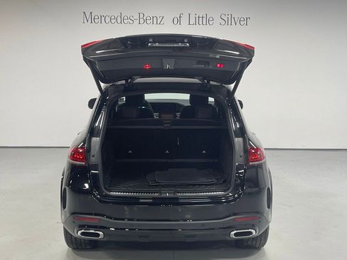 Used 2023 Mercedes-Benz GLE 350 4MATIC image 5