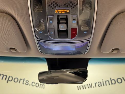 Used 2026 Genesis GV70 2.5T Select image 19