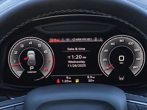 New 2026 Audi Q7 3.0T Premium Plus image 22