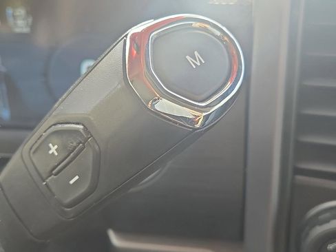 Used 2024 Ford F150 XLT w/ Mobile Office Package image 22