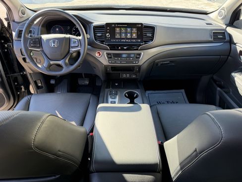 Used 2024 Honda Ridgeline RTL+ image 16