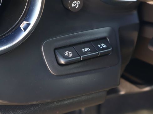 Used 2023 Chevrolet Camaro SS RWD image 24