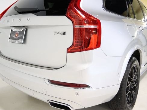 Used 2018 Volvo XC90 T6 Inscription w/ Convenience Package image 74