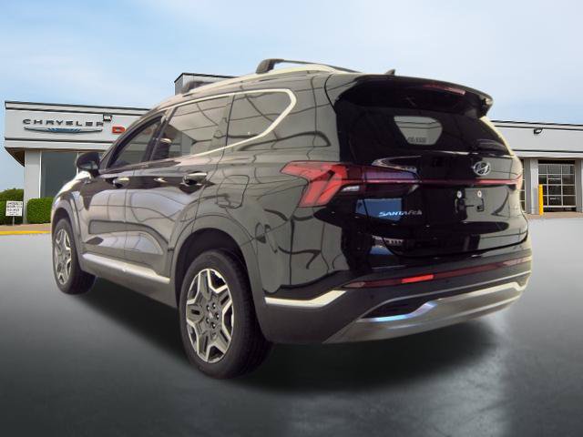 Used 2023 Hyundai Santa Fe SEL Convenience AWD/4WD image 7