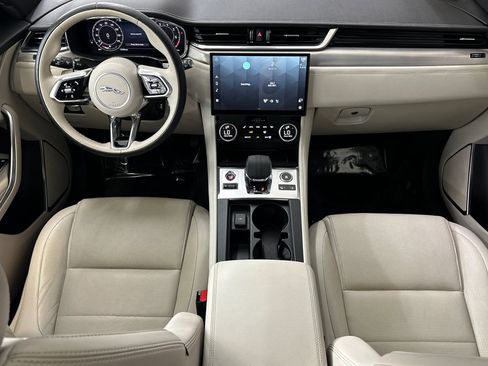 Used 2024 Jaguar F-PACE R-Dynamic S image 27