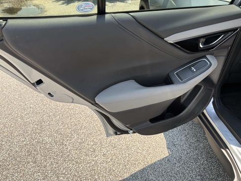 Used 2024 Subaru Outback Limited XT AWD/4WD image 22