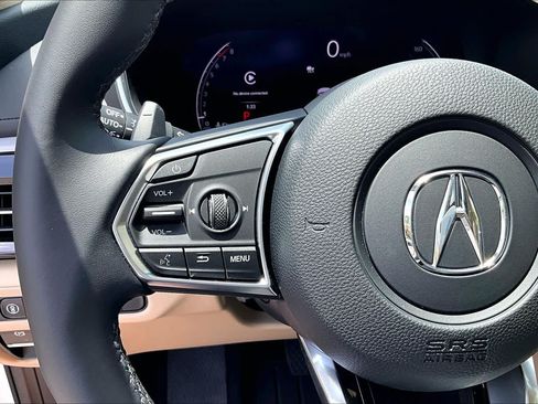 Used 2026 Acura MDX FWD w/ Technology Package image 24