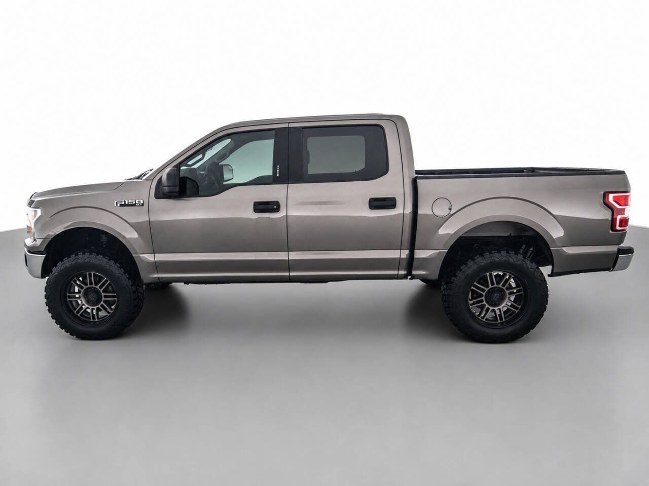 Used 2020 Ford F150 XLT AWD/4WD image 8