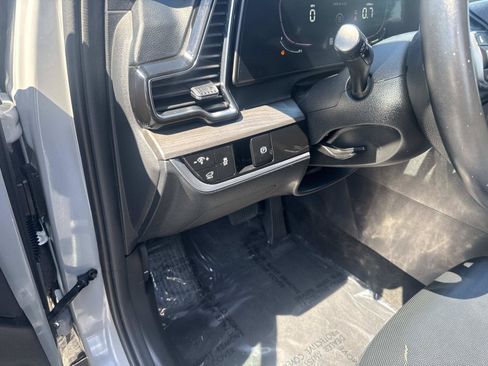 Used 2023 Kia Sportage X-Line w/ X-Line Premium Package AWD/4WD image 22