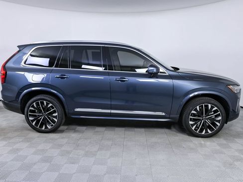 Used 2026 Volvo XC90 B6 Ultra w/ Protection Package AWD/4WD image 30