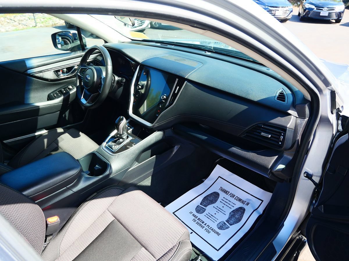 Used 2020 Subaru Outback Premium AWD/4WD image 26