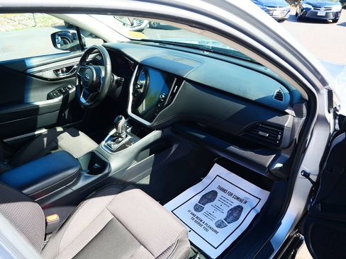 Used 2020 Subaru Outback Premium AWD/4WD image 26