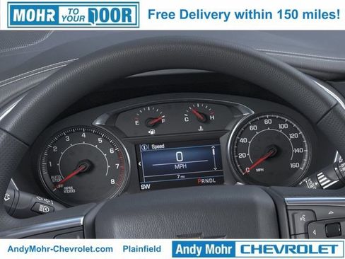 New 2026 Chevrolet Blazer LT w/ Convenience Package AWD/4WD image 23