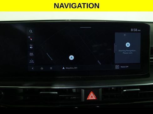 Used 2025 Kia K5 GT image 7