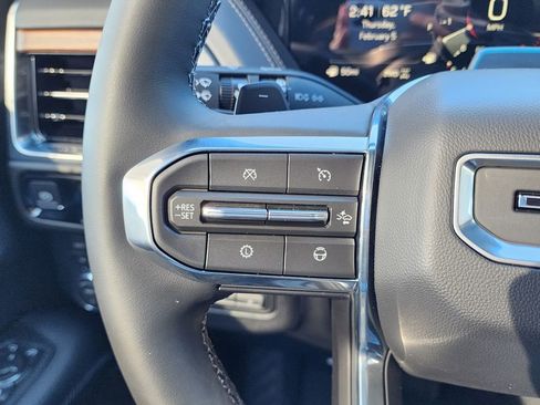 New 2026 GMC Yukon XL Denali w/ Denali Reserve Package image 22