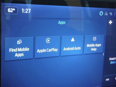 Used 2024 Ford F150 XLT w/ Equipment Group 302A MID AWD/4WD image 40