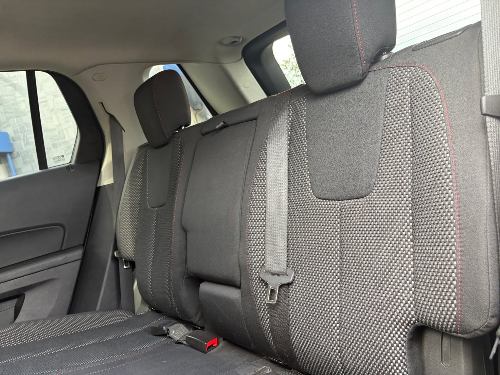 Used 2014 GMC Terrain SLE AWD/4WD image 25