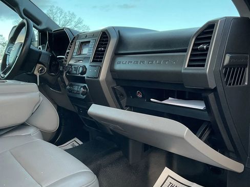 Used 2020 Ford F350 XL w/ Power Equipment Group image 43