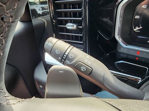 New 2026 GMC Sierra 1500 SLT w/ SLT Premium Plus Package image 23