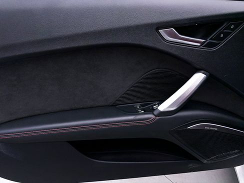 Used 2023 Audi TTS 2.0T Coupe w/ Black Optic Package image 18