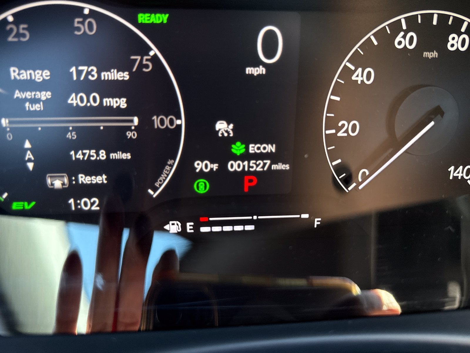 Used 2026 Honda Civic Sport image 16