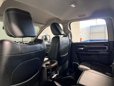 Used 2024 RAM 2500 Laramie image 17