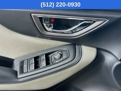 Certified 2023 Subaru Forester Limited AWD/4WD image 22