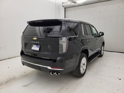 New 2026 Chevrolet Tahoe Premier image 26