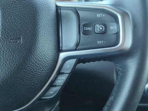 Used 2024 RAM 1500 Big Horn AWD/4WD image 14
