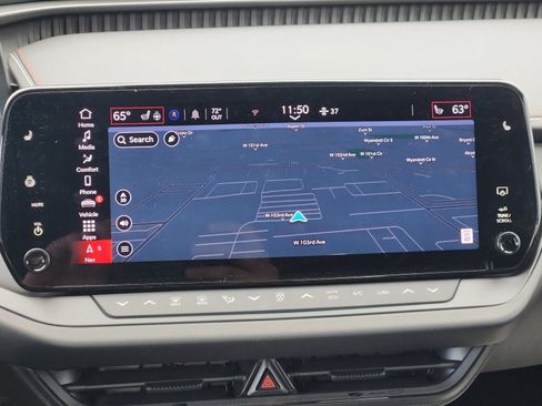 New 2025 Dodge Charger R/T w/ Quick Order Package 25M R/T image 13