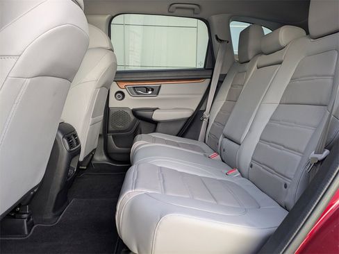 Used 2021 Honda CR-V Touring image 15