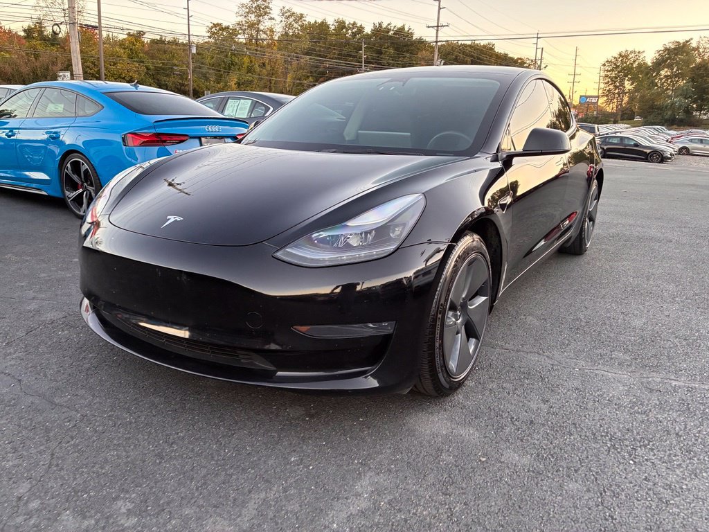 Used 2023 Tesla Model 3 Standard Range RWD image 3