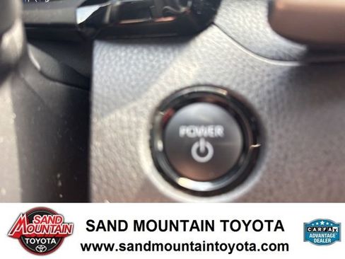 Used 2026 Toyota Camry XSE w/ Premium Plus Package FWD image 19