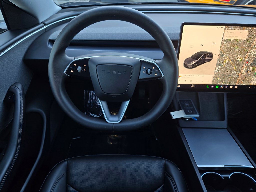 Used 2024 Tesla Model 3 Standard Range RWD image 14