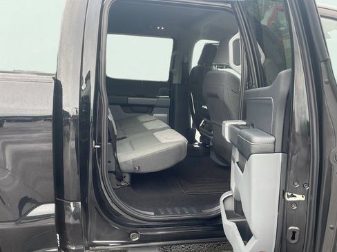 Used 2023 Ford F150 XLT w/ Equipment Group 302A High AWD/4WD image 15